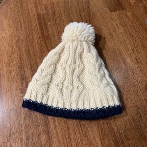American Eagle hat